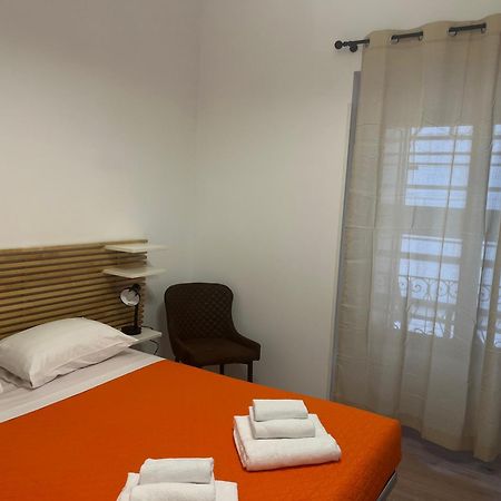 Ottaviano Lodge Roma Esterno foto