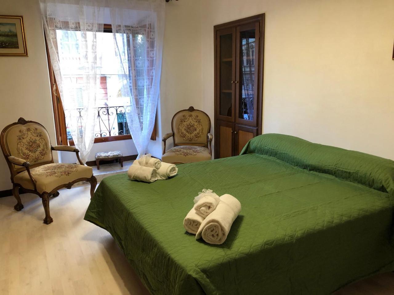 Ottaviano Lodge Roma Esterno foto